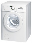 Gorenje WA 6109 Machine à laver