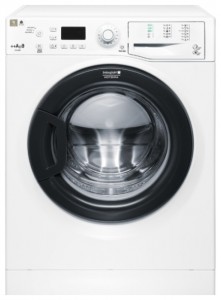Photo Machine à laver Hotpoint-Ariston WMG 622 B