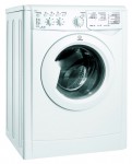 Indesit WIUC 40851 Пральна машина