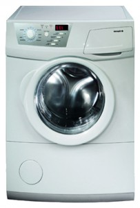 写真 洗濯機 Hansa PC4580B423