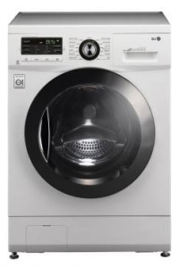 照片 洗衣机 LG F-1096ND