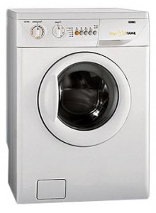 Photo Machine à laver Zanussi ZWS 382
