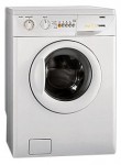 Zanussi ZWS 382 Máquina de lavar