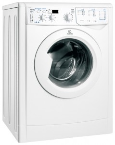 तस्वीर वॉशिंग मशीन Indesit IWD 61051 ECO