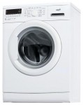 Whirlpool AWSP 61012 P Mașină de spălat