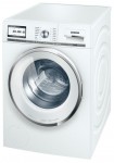 Siemens WM 16Y792 çamaşır makinesi