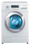 Daewoo Electronics DWD-F1232 Machine à laver