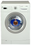 BEKO WMD 57122 çamaşır makinesi