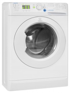 Photo ﻿Washing Machine Indesit NWU 5105 LB