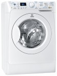 Indesit PWSE 6104 W Veļas mašīna