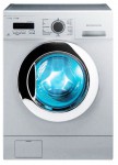 Daewoo Electronics DWD-F1283 Machine à laver