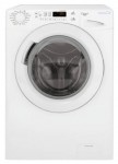 Candy GV 138 D3 ﻿Washing Machine