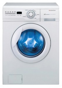 Foto Máquina de lavar Daewoo Electronics DWD-M1241