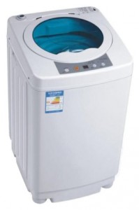 照片 洗衣机 Lotus 3504S