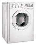 Indesit WISL 106 Máquina de lavar