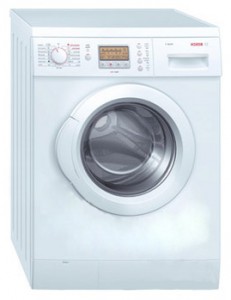 तस्वीर वॉशिंग मशीन Bosch WVD 24520