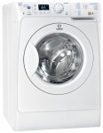 Indesit PWDE 7124 W Пральна машина