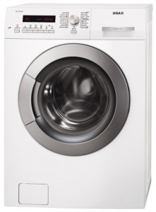 fotoğraf çamaşır makinesi AEG L 73260 SL