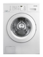 तस्वीर वॉशिंग मशीन Samsung WF8590NLW8