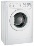 Indesit WISL 102 Perilica za rublje