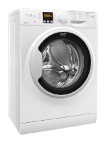 fotoğraf çamaşır makinesi Hotpoint-Ariston RSM 601 W