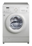 LG FH-0C3LD Máquina de lavar