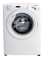 Foto Máquina de lavar Candy GC34 1062D2
