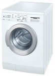 Siemens WM 10E144 çamaşır makinesi
