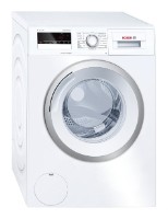 Foto Máquina de lavar Bosch WAN 24260