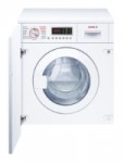 Bosch WKD 28541 Máquina de lavar