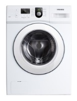 Fil Tvättmaskin Samsung WF60F1R0H0W