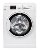 Photo ﻿Washing Machine Hotpoint-Ariston RST 601 W