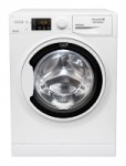 Hotpoint-Ariston RST 601 W Máquina de lavar