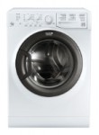 Hotpoint-Ariston VML 7023 B Máquina de lavar