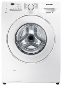 写真 洗濯機 Samsung WW60J4247JW