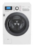 LG FH-495BDS2 Mașină de spălat
