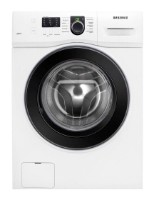 照片 洗衣机 Samsung WF60F1R2E2WD