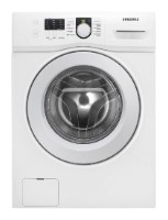 Photo ﻿Washing Machine Samsung WF60F1R0E2WD