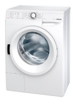 Photo ﻿Washing Machine Gorenje W 62FZ02/S