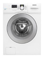 fotoğraf çamaşır makinesi Samsung WF60F1R1E2WDLP