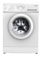 fotoğraf çamaşır makinesi Kraft KF-SL60802MWB