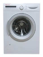 तस्वीर वॉशिंग मशीन Sharp ES-FB6122ARWH