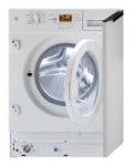 BEKO WMI 81241 Machine à laver