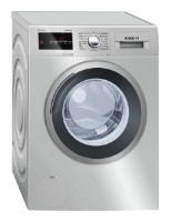 fotoğraf çamaşır makinesi Bosch WAN 2416 S