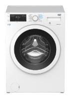 fotoğraf çamaşır makinesi BEKO WDW 85120 B3