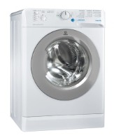 Photo Machine à laver Indesit BWSB 51051 S