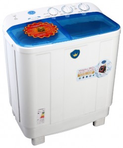 写真 洗濯機 Злата XPB45-255S