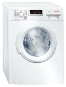Photo Machine à laver Bosch WAB 24272