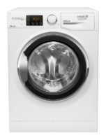 fotoğraf çamaşır makinesi Hotpoint-Ariston RST 602 X