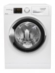Hotpoint-Ariston RST 602 X Máquina de lavar